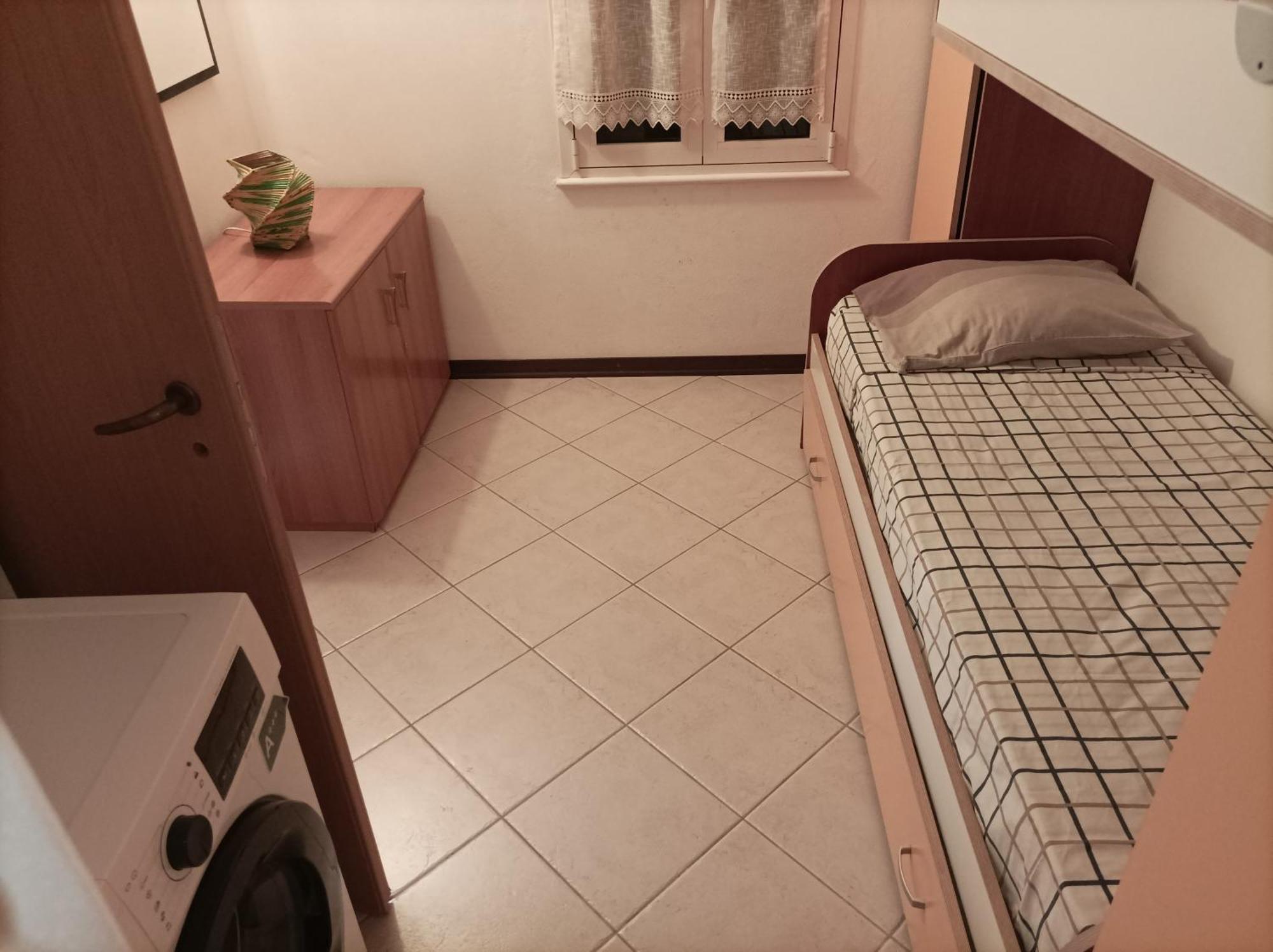 Sal Service Ibiscus Beach Ocean View Apartment Santa Maria Esterno foto