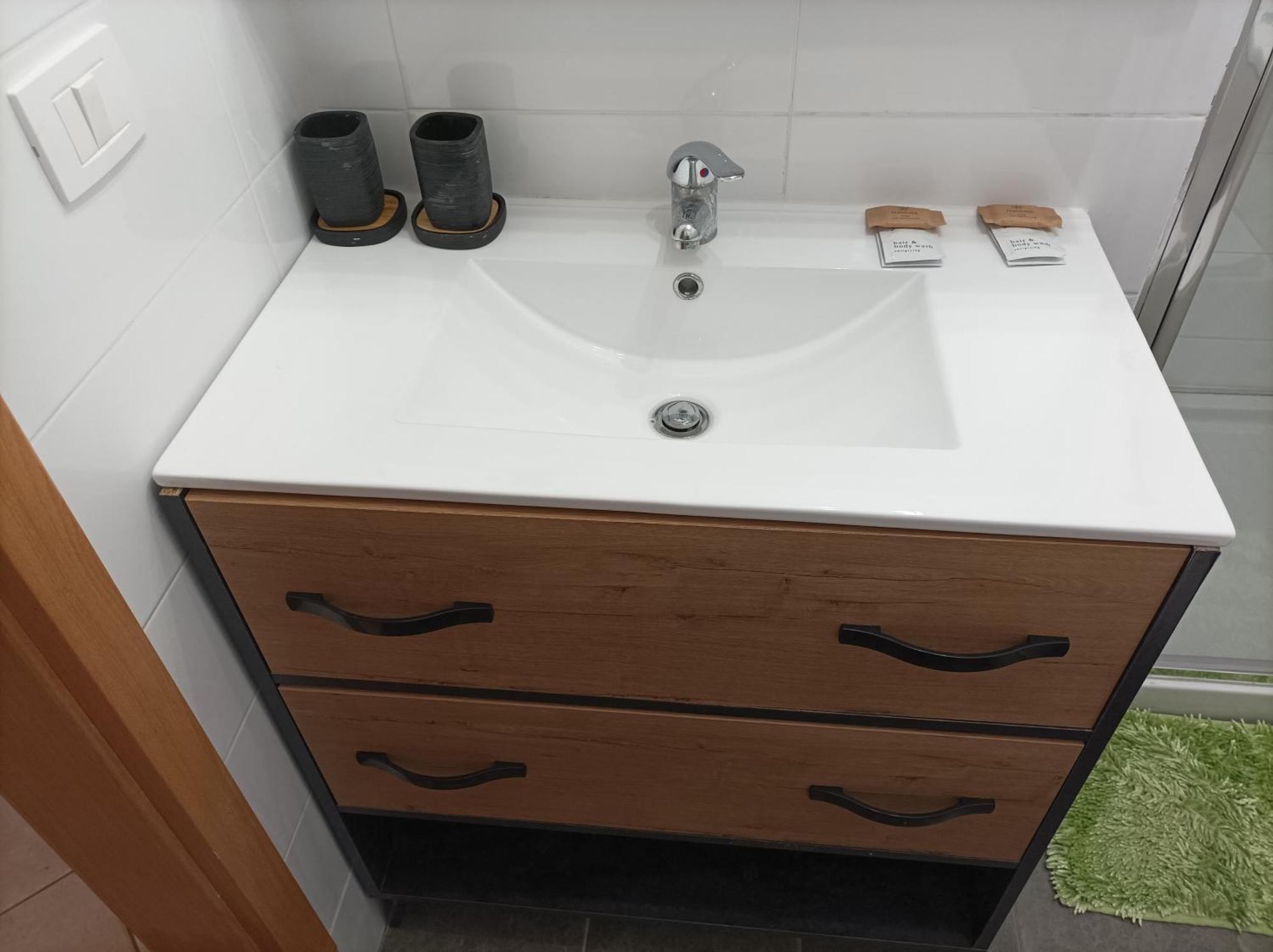 Sal Service Ibiscus Beach Ocean View Apartment Santa Maria Esterno foto